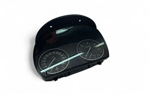 BMW X1 E84 Speedometer (instrument cluster) 53387909 9187369