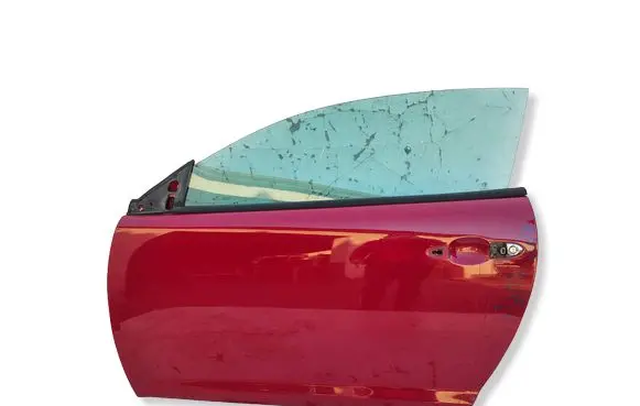 Alfa Romeo Mito Front door 