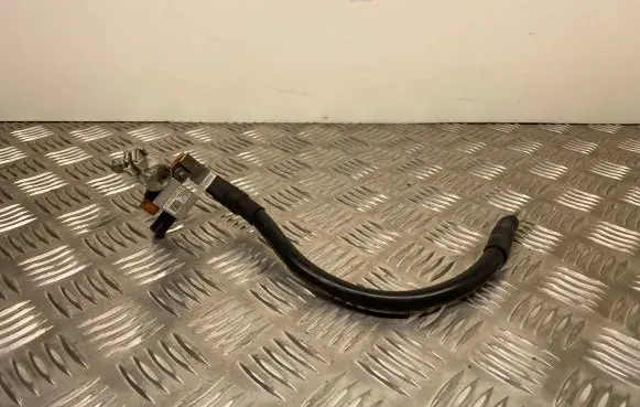 Audi A6 C7 Negative earth cable (battery) 8S0915181B