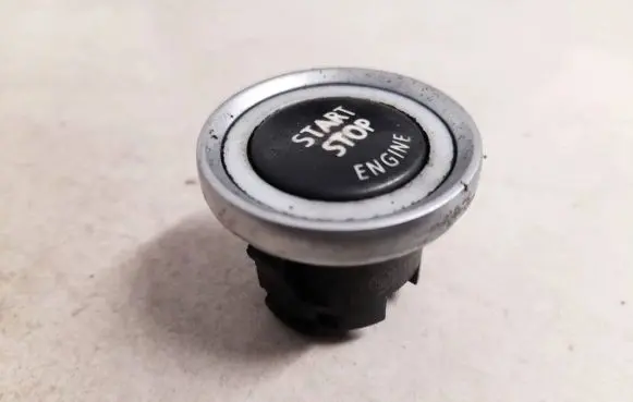BMW 3 E90 E91 Engine start stop button switch 9154945 108625-10