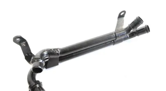 Volkswagen Sharan Engine coolant pipe/hose 7N0815101D