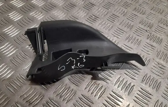 Audi A3 S3 8V Seat belt trim 8V4857792B