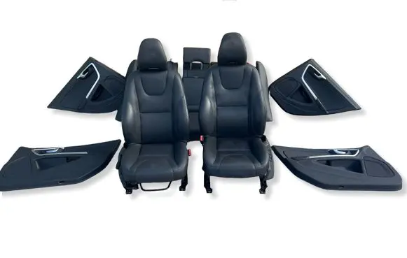 Volvo V60 Interior set 