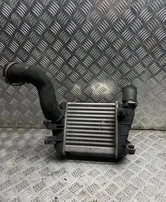 Audi A4 S4 B7 8E 8H Intercooler radiator 8E0145805R 038906051C 0281002401