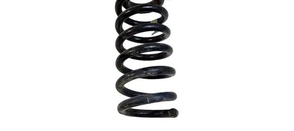 Ford Edge II Rear coil spring K2GC5560 K2GC5560END Q48PA