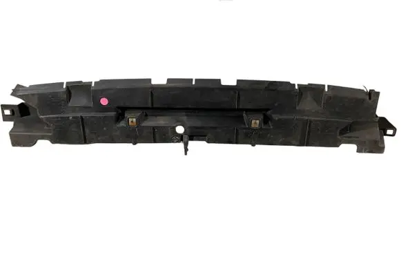 Toyota RAV 4 (XA40) Intercooler air guide/duct channel 1668336070