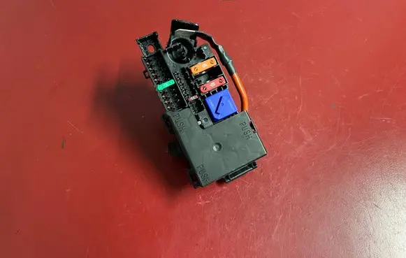 Fuse module