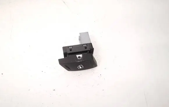 Skoda Octavia Mk2 (1Z) Electric window control switch 1Z0959855