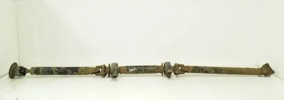 Mazda CX-7 Front prop shaft 