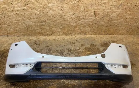 Mazda CX-5 II Front bumper KB8A-50031 R0190