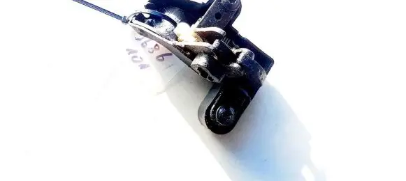 Peugeot 406 Seat back rest lock catch 