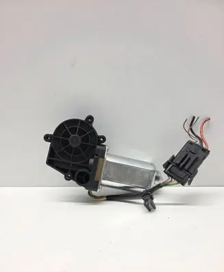 BMW 5 E60 E61 Curtain motor 9929000074 A000C1003207 1378132