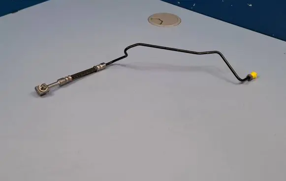 Volkswagen T-Cross Brake booster pipe/hose 2Q0614750H