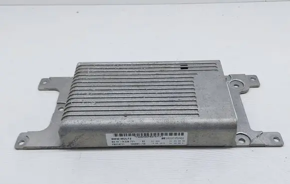 BMW 3 E90 E91 Bluetooth control unit module 9226711 84109226711 FB274711