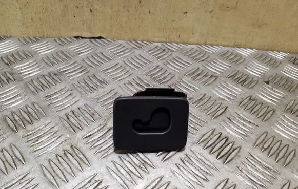 Audi Q5 SQ5 Cargo luggage net fixing mount 8K9861735