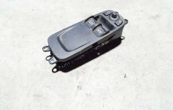 Volvo C30 Electric window control switch 30773208
