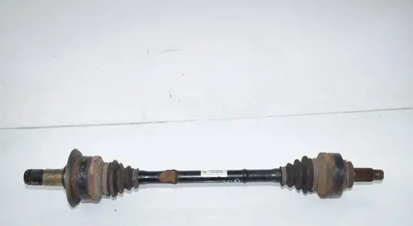 BMW 3 F30 F35 F31 Rear driveshaft 7597689 33207597689 7640261