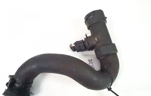 Audi A6 S6 C5 4B Engine coolant pipe/hose
