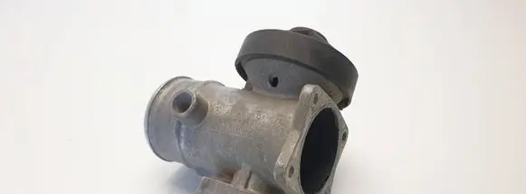 Mercedes-Benz A W168 EGR valve A6680900454