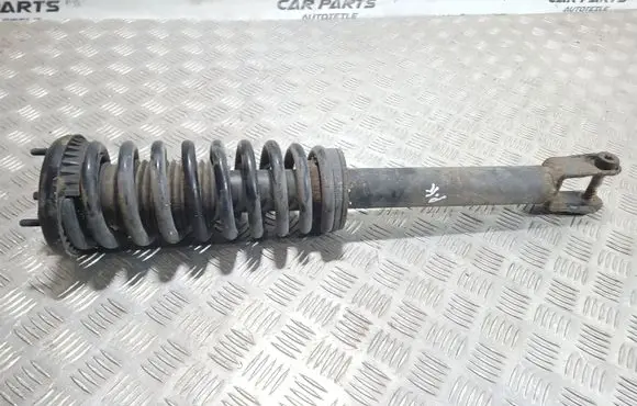 Jaguar XF X250 Front shock absorber/damper