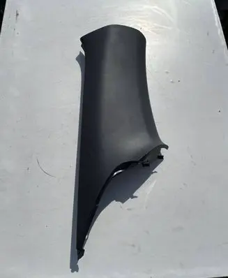 Volkswagen Beetle A5 (B) pillar trim (top) 5C5867287