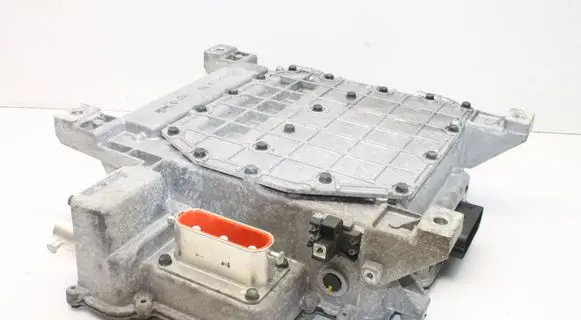 KIA Soul Other devices 366010E245