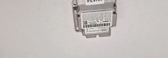 Audi A6 S6 C6 4F Airbag control unit/module 4F0959655G 4F0910655Q 0285010682