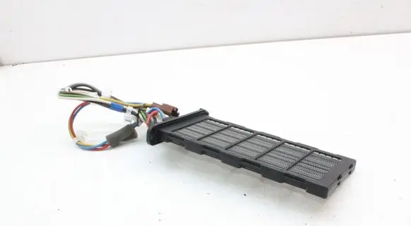 Honda HR-V Electric cabin heater radiator 0134101040