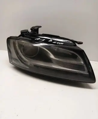 Audi A5 8T 8F Headlight/headlamp 8T0941004L