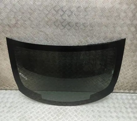 Mercedes-Benz C W205 Rear windscreen/windshield window A2056700880