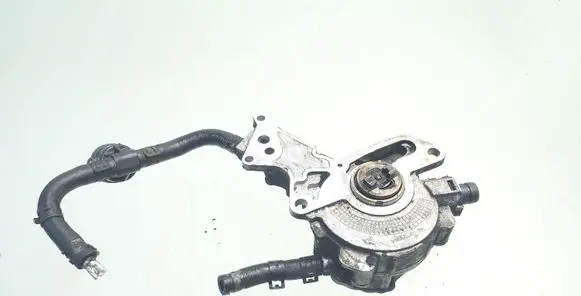 Volkswagen PASSAT B6 Fuel injection high pressure pump 038145209H