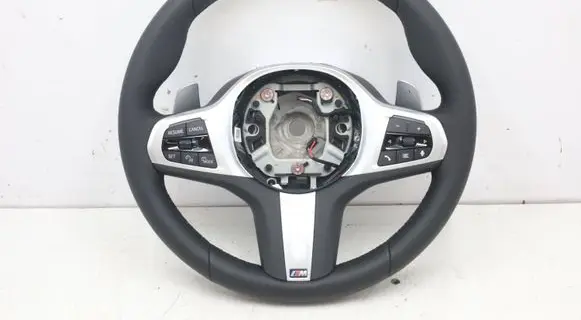 BMW X5 G05 Steering wheel 5A1D383MWGK 5A1D383
