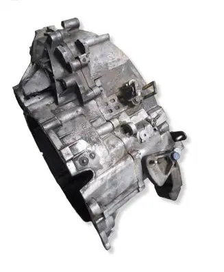 Volvo S60 Manual 5 speed gearbox 1023746