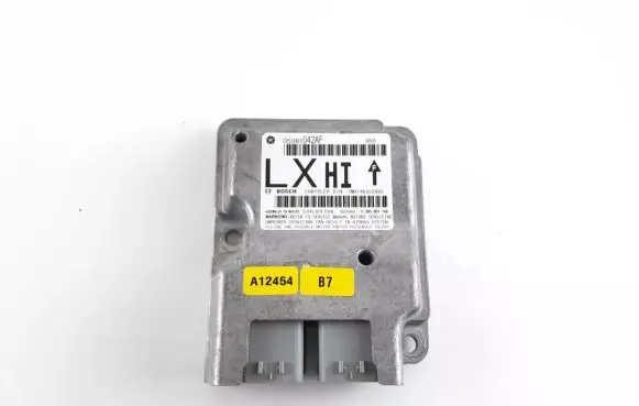 Chrysler 300 - 300C Airbag control unit/module 05081042AF 0285001748