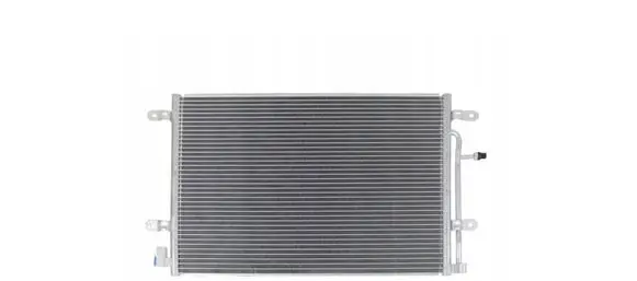Audi A4 S4 B7 8E 8H A/C cooling radiator (condenser) 8E0260401H