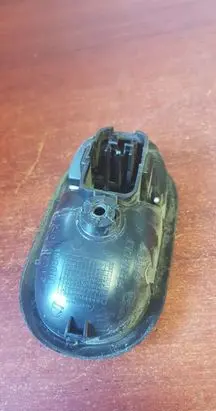 Renault Twingo III Front door interior handle 21029310580