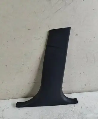 BMW 1 E81 E87 (B) pillar trim (bottom) 51437070246