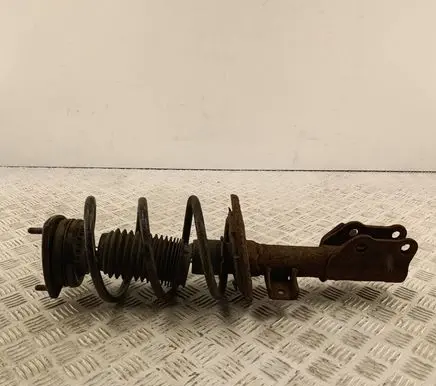 Mazda 3 III Front shock absorber/damper 
