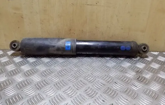 Opel Antara Rear shock absorber/damper 96863974