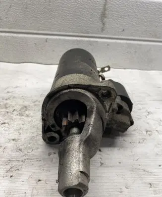 Audi A6 S6 C5 4B Starter motor 059911023H