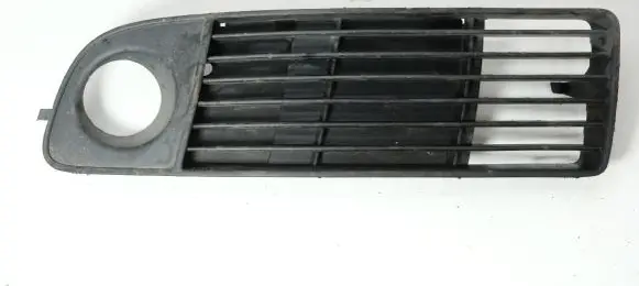 Audi A6 S6 C5 4B Front bumper lower grill 4B0807681J