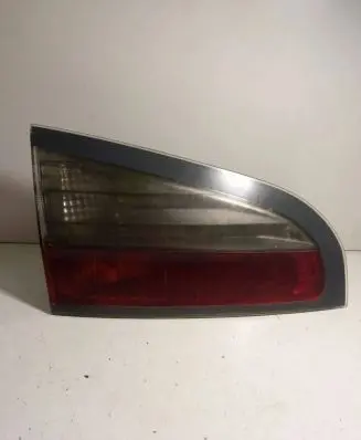 Ford S-MAX Tailgate rear/tail lights 162493