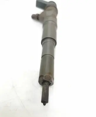 BMW X5 E53 Fuel injector 7789661 0445110131