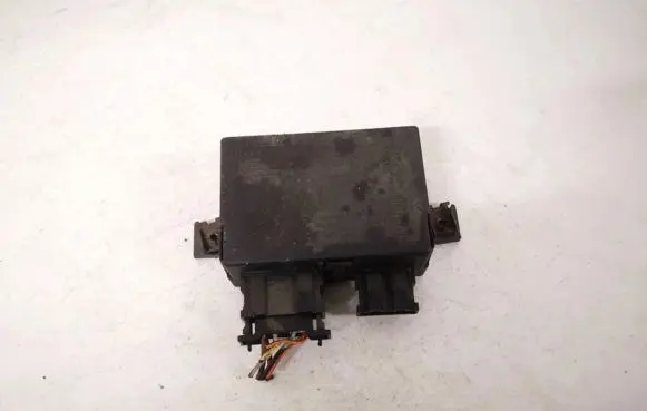 Volkswagen Lupo Immobilizer control unit/module 6x0953257