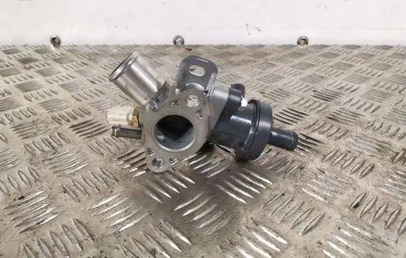 Toyota C-HR I Electric auxiliary coolant/water pump 6M01AJ0240