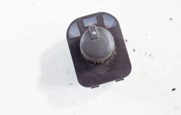 Audi A4 S4 B7 8E 8H Wing mirror switch