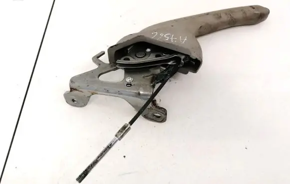 Honda Insight Handbrake/parking brake lever assembly