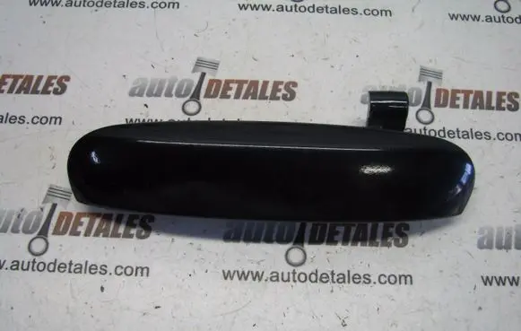 Mitsubishi Colt Front door exterior handle