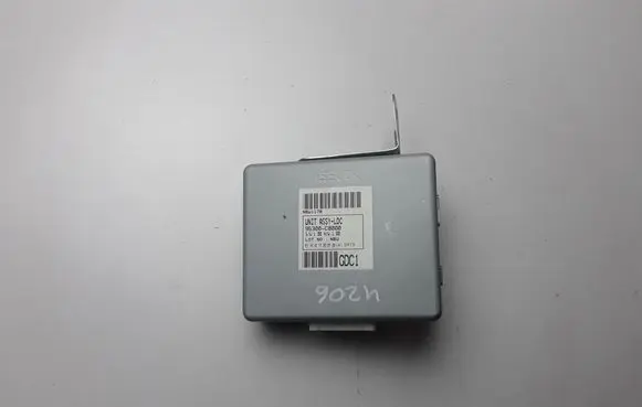 Hyundai i20 (GB IB) Other control units/modules 95300C8000