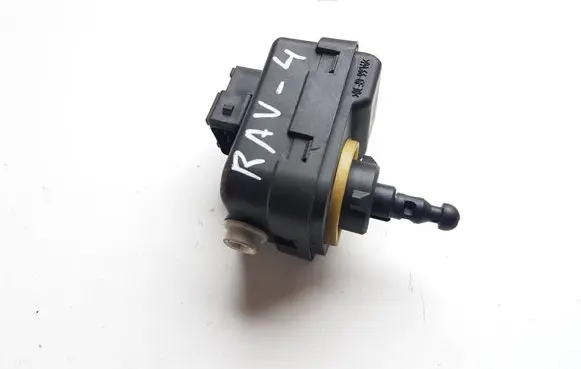 Toyota RAV 4 (XA30) Headlight level adjustment motor 